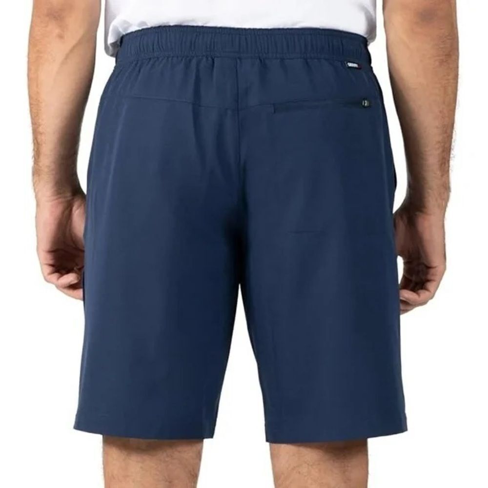Gerry Navy Blue Men's Shorts - Picture 3 of 4